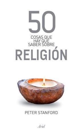 Papel 50 COSAS QUE HAY QUE SABER SOBRE RELIGION (50 COSAS QUE HAY QUE SABER)
