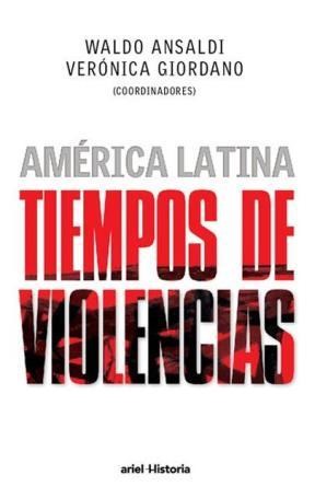 Papel America Latina Tiempos De Violencia