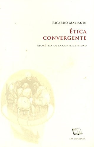 Papel ETICA CONVERGENTE TOMO II