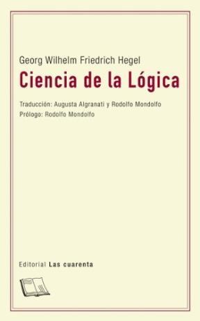 Papel CIENCIA DE LA LOGICA