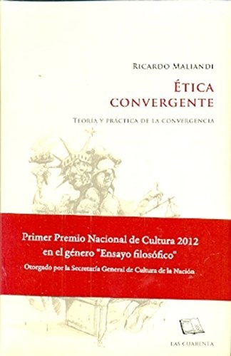 Papel ETICA CONVERGENTE III