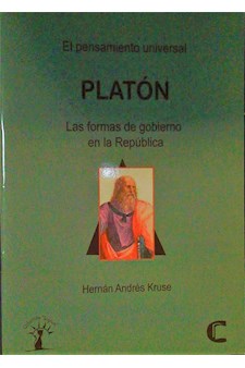 Papel PLATON LAS FORMAS DE GOBIERNO EN LA REPUBLICA