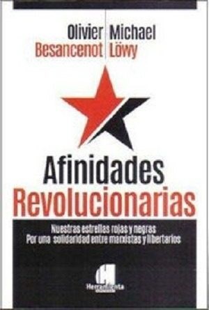 Papel AFINIDADES REVOLUCIONARIAS