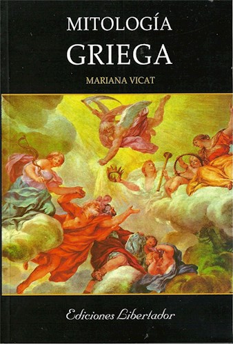 Papel Mitologia Griega