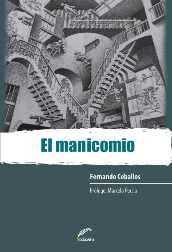  Manicomio  El