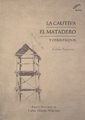 Papel CAUTIVA / EL MATADERO Y OTRAS PAGINAS (LETRAS Y PENSAMI  ENTO EN EL BICENTENARIO) (RUSTICO)