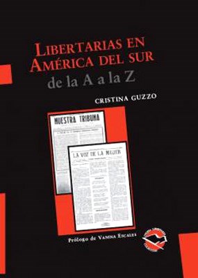 Papel LIBERTARIAS EN AMERICA DEL SUR