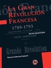 Papel LA GRAN REVOLUCION FRANCESA 1789 - 1793