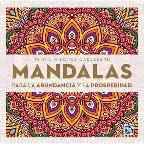 Papel MANDALAS PARA LA ABUNDANCIA Y LA PROSPERIDAD