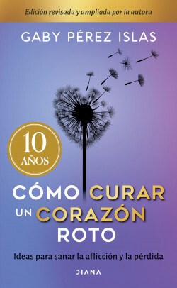 Papel CÓMO CURAR UN CORAZÓN ROTO. 10 ANIVERSARIO