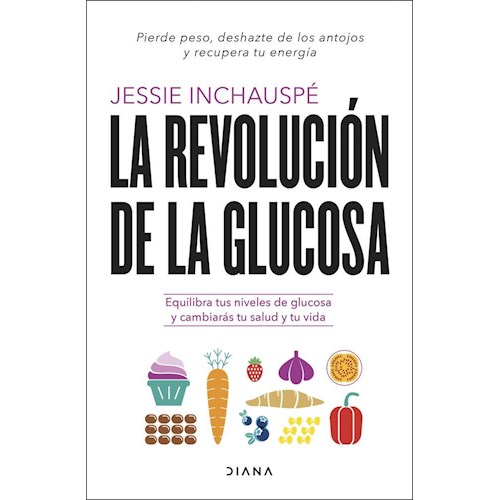 Papel LA REVOLUCIÓN DE LA GLUCOSA