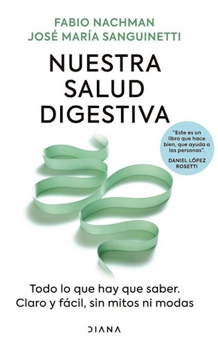 Papel NUESTRA SALUD DIGESTIVA