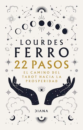 Papel 22 PASOS EL CAMINO DEL TAROT HACIA LA PROSPERIDAD