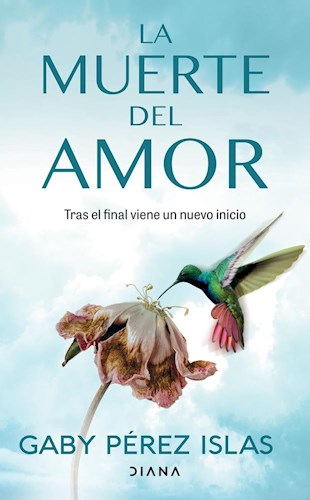 Papel MUERTE DEL AMOR