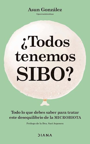 Papel TODOS TENEMOS SIBO