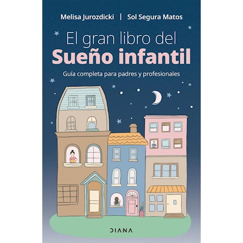 Papel EL GRAN LIBRO DEL SUEÑO INFANTIL