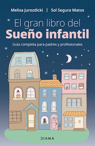 Papel GRAN LIBRO DEL SUEÑO INFANTIL