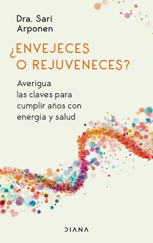 Papel ENVEJECES O REJUVENECES