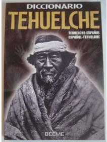  Diccionario Tehuelche