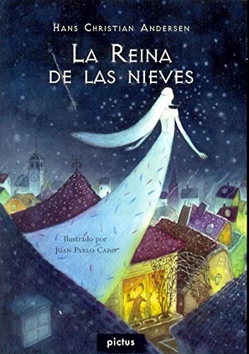 Papel Reina De Las Nieves, La