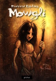 Papel MOWGLI (COLECCION LECTOSFERA)