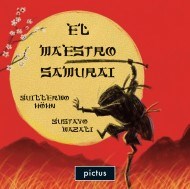 Papel MAESTRO SAMURAI (COLECCION MINI ALBUM)