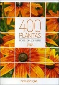 Papel 400 Plantas