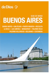 Papel Buenos Aires - Guia De Mano