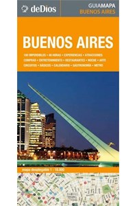Papel Buenos Aires (Portugués)