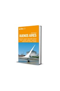 Papel Buenos Aires De Bolso (Portugues)
