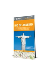 Papel Rio De Janeiro