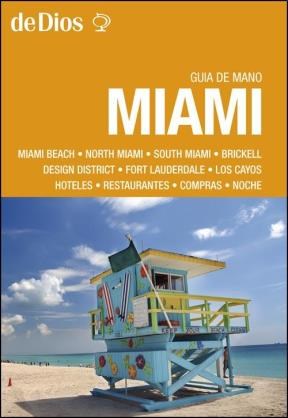 Papel MIAMI- GUIA DE MANO