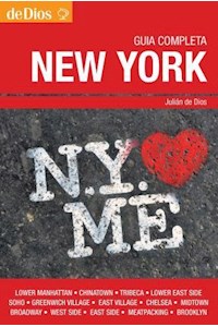 Papel New York (8Va. Edición)
