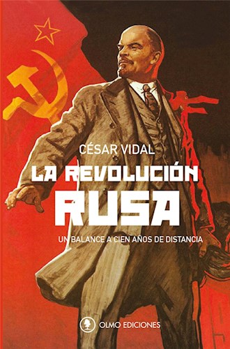 Papel Revolucion Rusa, La