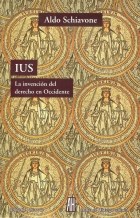 Papel IUS LA INVENCION DEL DERECHO EN OCCIDENTE