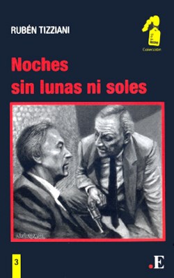 Papel NOCHES SIN LUNAS NI SOLES