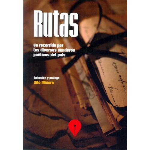 Papel RUTAS