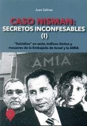 Papel Caso Nisman Secretos Inconfesables I