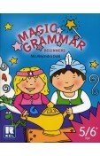 Papel Magic Grammar Beginners