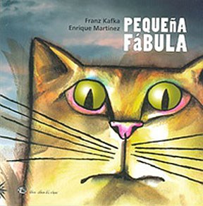 Papel PEQUEÑA FABULA (LIBROS ALBUM DEL ECLIPSE)