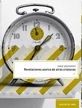 Papel REVELACIONES ACERCA DE OTRAS CRIATURAS