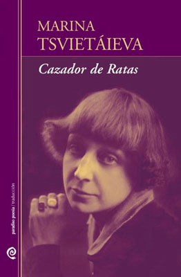 Papel CAZADOR DE RATAS (SERIE POESIA)