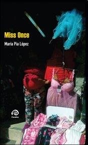 Papel MISS ONCE