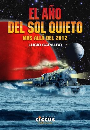 Papel AÑO DEL SOL QUIETO MAS ALLA DEL 2012