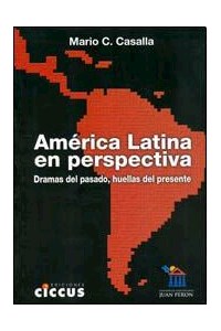 Papel America Latina En Perspectiva