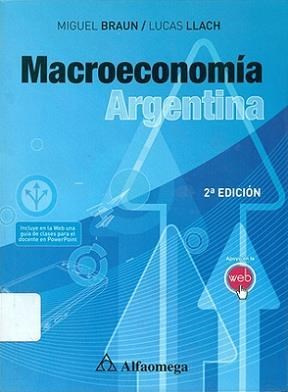 Papel MACROECONOMIA ARGENTINA (2 EDICION)