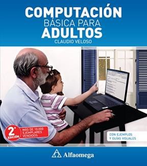 Papel Computacion Basica Para Adultos