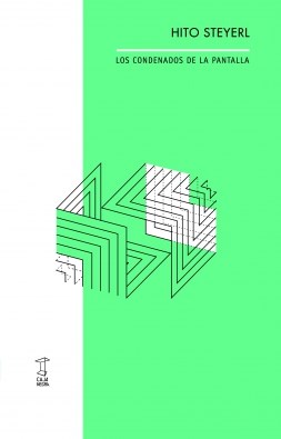 Papel CONDENADOS DE LA PANTALLA (COLECCION FUTUROS PROXIMOS 2)