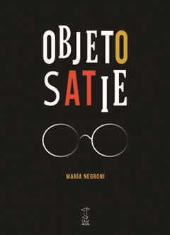 Papel OBJETO SATIE (COLECCION NUMANCIA)