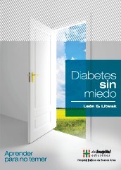Papel Diabetes sin miedo
